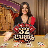 32 Baraha live casino icon on tableplus 2