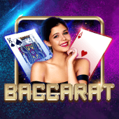 Baccarat B live dealer icon on tableplus 2