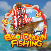 Bao Chuan Fishing icon on tableplus 2