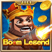 Boom Legend fishing icon on tableplus 2