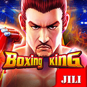 Boxing King slot icon on tableplus 2