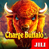 Charge Buffalo slot icon on tableplus 2