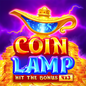 Coin Lamp slot icon on tableplus 2
