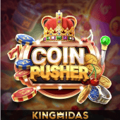 Coin Pusher icon on tableplus 2