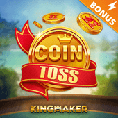 Coin Toss icon on tableplus 2