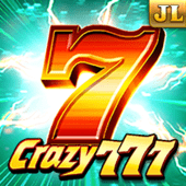 Crazy777 slot icon on tableplus 2