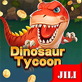 Dinosaur Tycoon fishing icon on tableplus 2