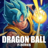 Dragon Ball slot icon on tableplus 2