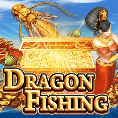 Dragon Fishing icon on tableplus 2
