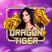 Dragon Tiger live casino icon on tableplus 2