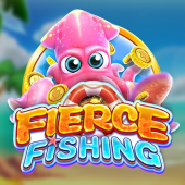 Fierce Fishing icon on tableplus 2