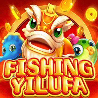 Fishing Yi Lu Fa icon on tableplus 2