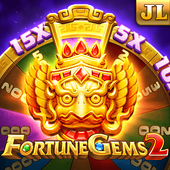 Fortune Gems 2 slot icon on tableplus 2