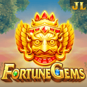 Fortune Gems slot icon on tableplus 2
