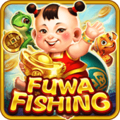 Fuwa Fishing icon on tableplus 2
