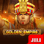 Golden Empire slot icon on tableplus 2