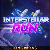 Interstellar Run icon on tableplus 2