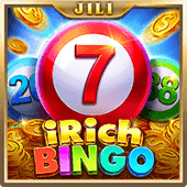 Irich Bingo icon on tableplus 2