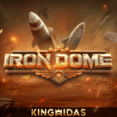 Iron Dome icon on tableplus 2