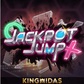 Jackpot Jump icon on tableplus 2