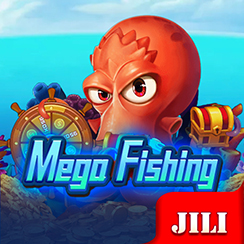 Mega Fishing icon on tableplus 2