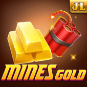Mines Gold slot icon on tableplus 2