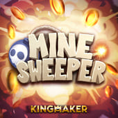 Minesweeper icon on tableplus 2