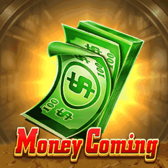 Money Coming slot icon on tableplus 2