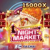 Night Market slot icon on tableplus 2