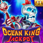 Ocean King Jackpot icon on tableplus 2