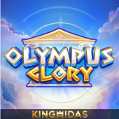 Olympus Glory icon on tableplus 2