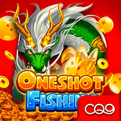 Oneshot Fishing icon on tableplus 2