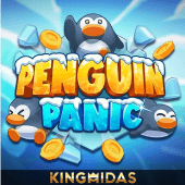 Penguin Panic icon on tableplus 2