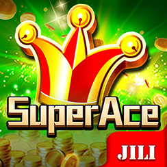 Super Ace slot icon on tableplus 2