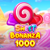 Sweet Bonanza 1000 slot icon on tableplus 2