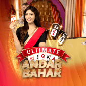 Ultimate Andar Bahar icon on tableplus 2