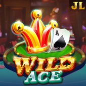 Wild Ace slot icon on tableplus 2