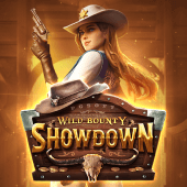 Wild Bounty Showdown slot icon on tableplus 2